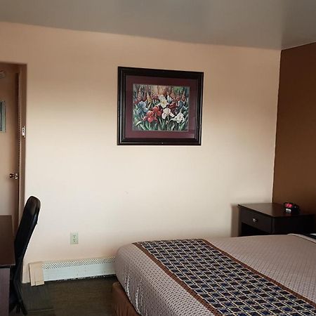 Greenway Motel Mount Morris Rum bild